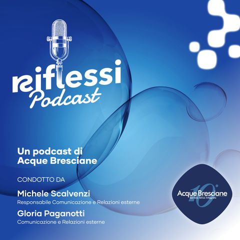 Copertina del podcast