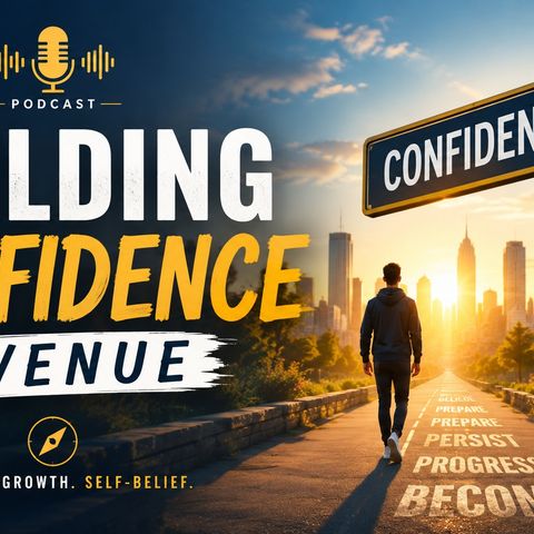 Podcast Cover
