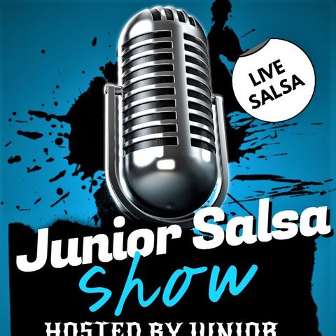 Junior Salsa Show  3/14/2020