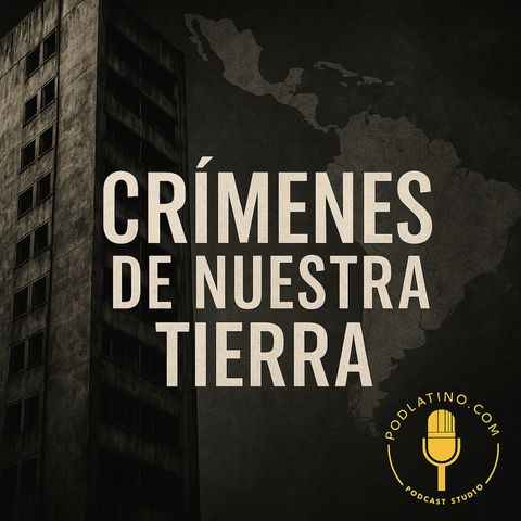 Podcast Cover
