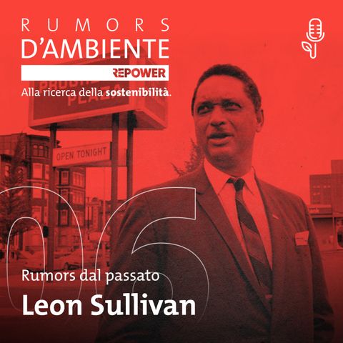 Leon Sullivan: il padre della finanza sostenibile