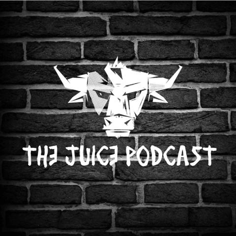 Episode 8 - NFC West BreakDown Prediction The Juice Podcast