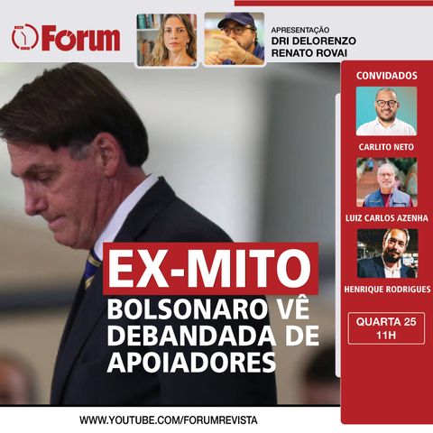 Bolsonaro se cala sobre soco de assessor de Marçal | Lula e a epidemia de apostas online | 25.09.24