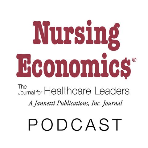 004. Speaking Up and Speaking Out: The Importance of the Nurse Voice