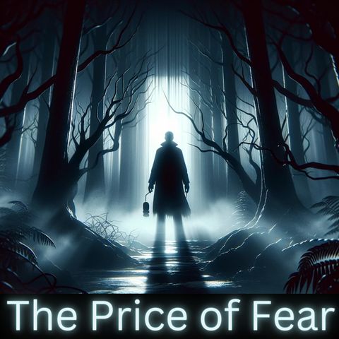 The Price of Fear - An Eye For An Eye