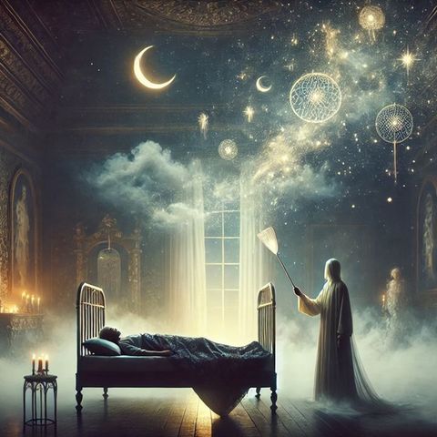 Rob McConnell Interviews - DR. STEPHEN AIZENSTAT, PH.D - Dream Tending