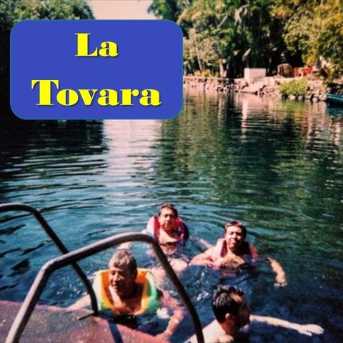 33 - Crónicas Turísticas - La Tovara Nayarit