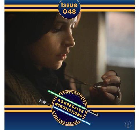 Issue 048: Hearts of Kyber