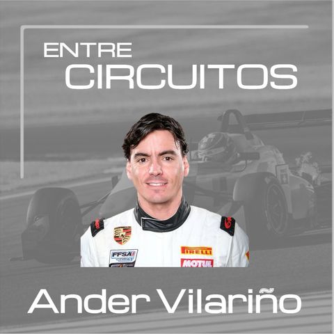 #010 Ander Vilariño