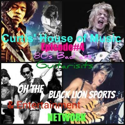 80s guitarists and more