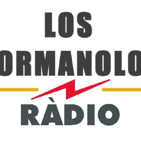 Los Normanolos Radio  Espacio Personal