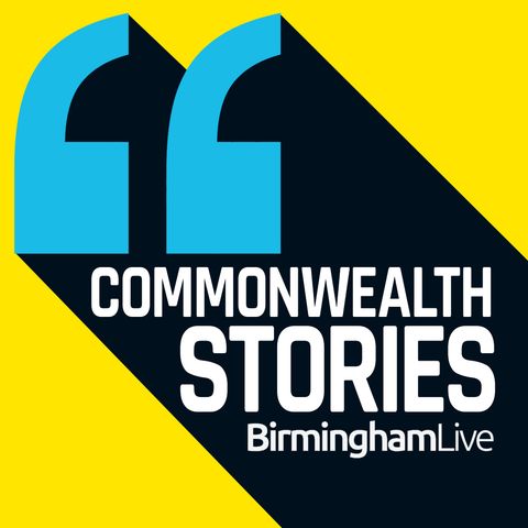 Commonwealth Stories - Trailer