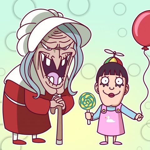 Episode 600, "Aunt Clay" (with MinovskyArticle)