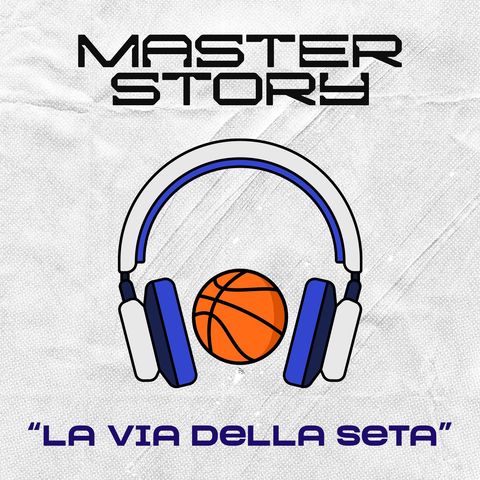 LA VIA DELLA SETA