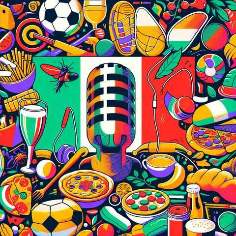 16 marzo 2025 - Notizie del giorno: Emozioni, Sport e Cultura