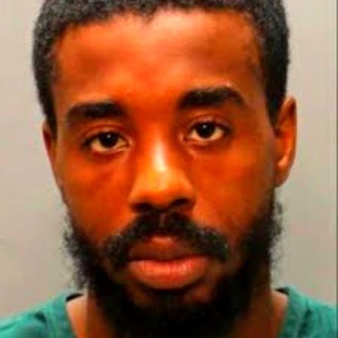 Jonte Harris - Charged with First-Degree Murder of 5-Year Old - Full Police Interrogation