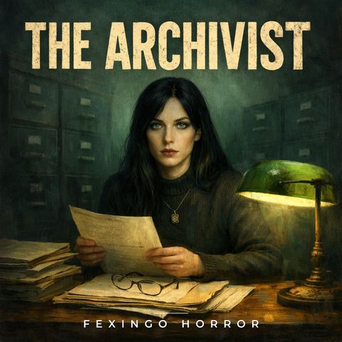 The Photograph and the Knocking — Fexingo Horror