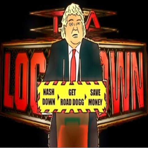 Episode Thirty Four - Lockdown 2005