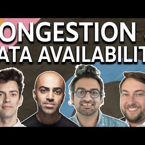 Data Availability & Why It’s Important - The Chopping Block Ep.599
