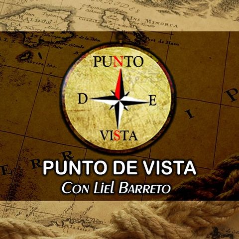 #PuntoDeVista - 01. Introduccion al Podcast