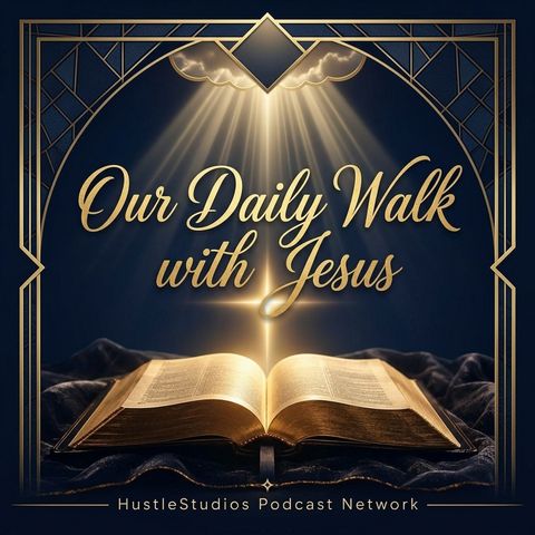 Prayer Not Turned Away