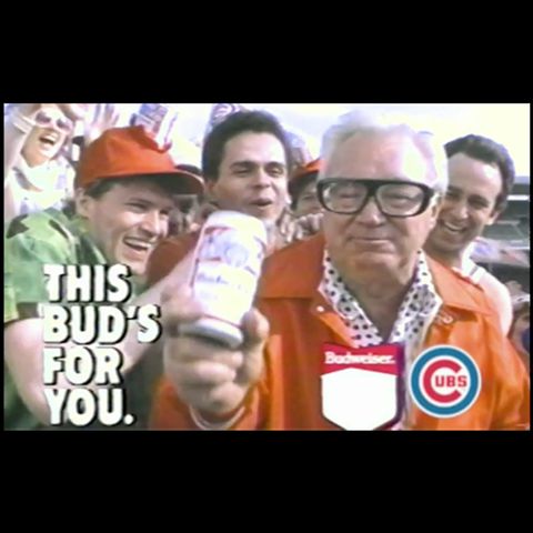 Episode 10 - 4/4/1994 - New York Mets @ Chicago Cubs