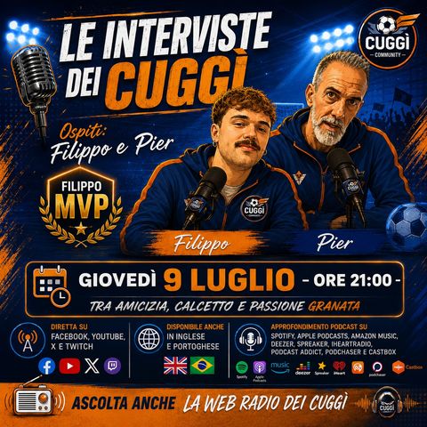 Le Interviste dei Cuggì