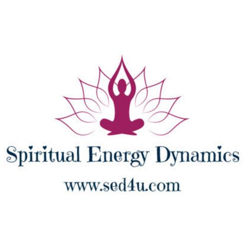 Spiritual Energy Dynamics,