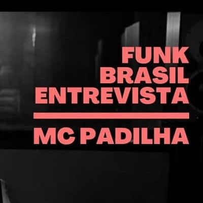 FUNK BRASIL #9 - Mc Padilha