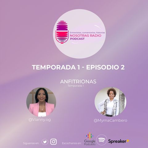 Episodio 2: El podcast