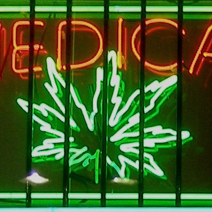 Medical Marijuana on a Federal Level?