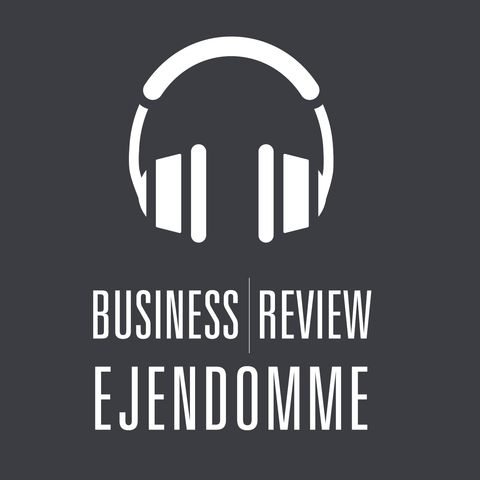 13. juni 2024: Business Review Ejendomme - Uddrag af artikler