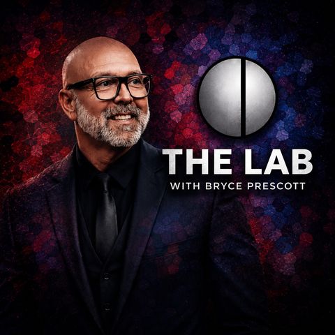 Podcast Cover