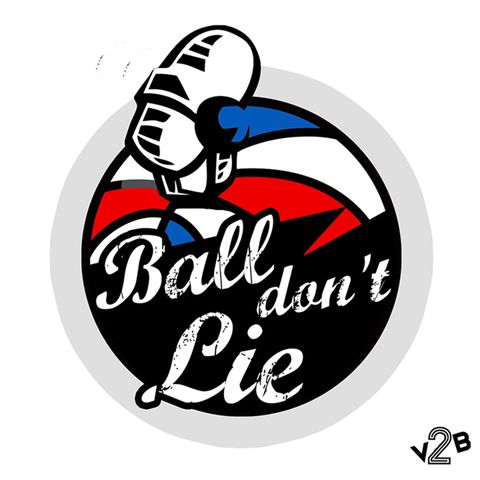 Ball Don’t Lie – Puntata 465 – Condotta Tragicomica