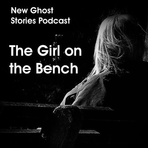 20 - The Girl on the Bench