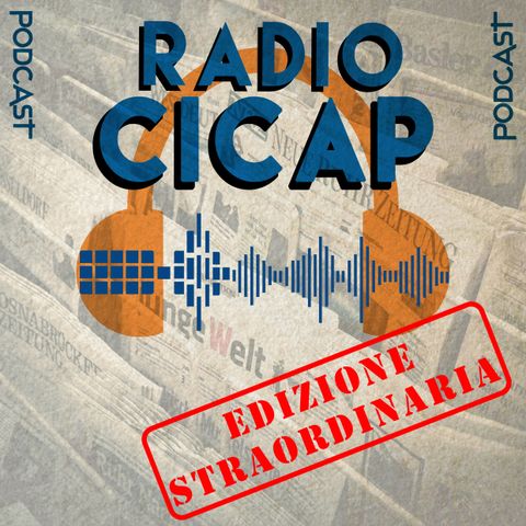 Radio CICAP presenta: Edizione straordinaria