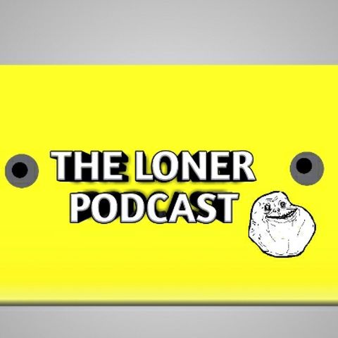 The Loner Podcast: Stranger Things and more. Episode 1