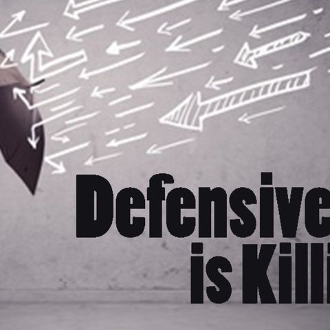 Defensiveness Side Effects