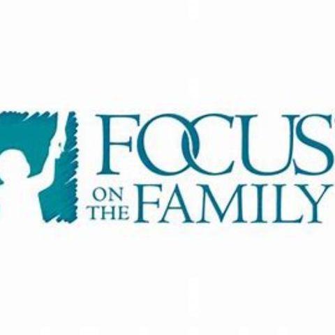 Focus on the Family - Being a Grandparent
