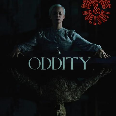 Oddity