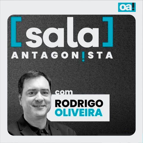 Copertina del podcast