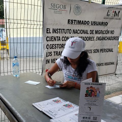 Arranca en varias entidades el Programa Paisano