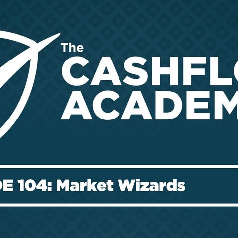 Market Wizards (Episode 104)