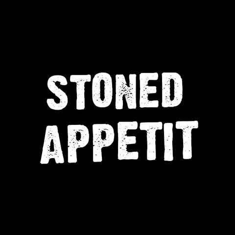 Ep #21: The Gang Taps Tavernetta for Stoned Appettit