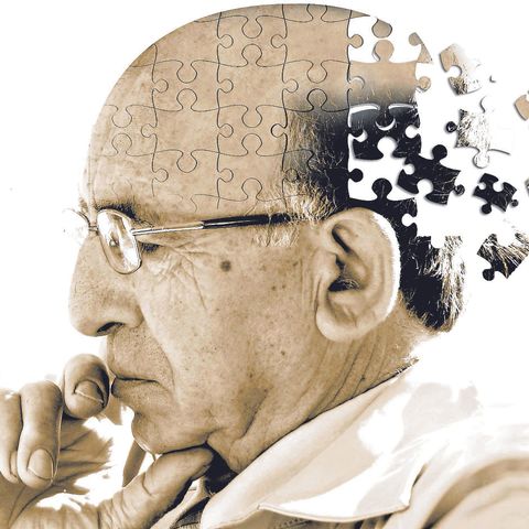 Alzheimer, cambiare per rinvigorire di Dino Tinelli