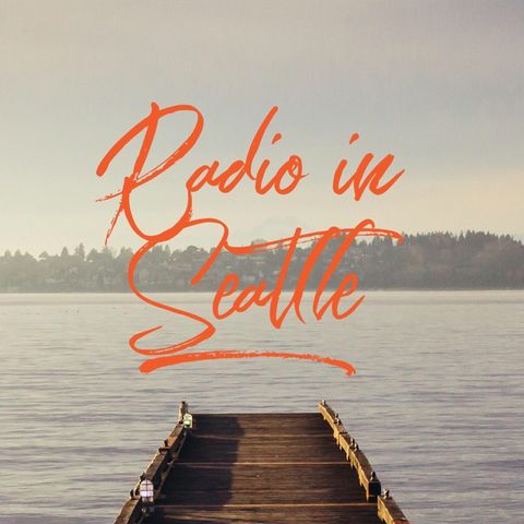 Radio Ở Seattle Ep. 01: MƯA