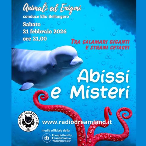 Abissi e Misteri