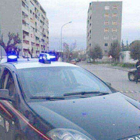 Napoli, arrestato baby pusher di 14 anni