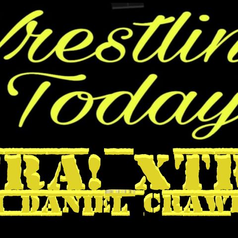 Xtra EP 15 - Get Out of Bray's Swamp!