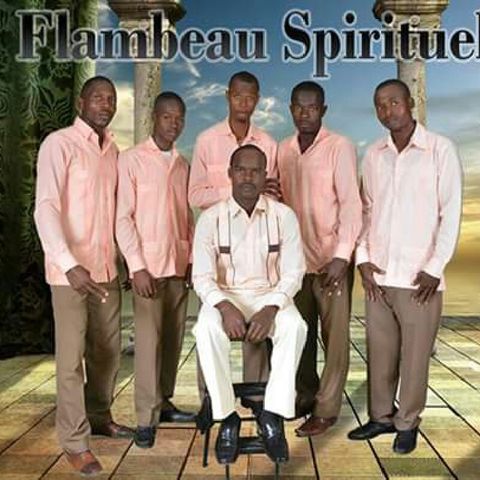 Flambeau Fm